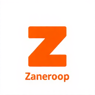 Zaneroop logo